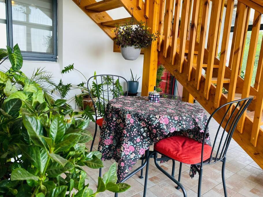 Appartement קומותיים ברמה à Sha'al Extérieur photo