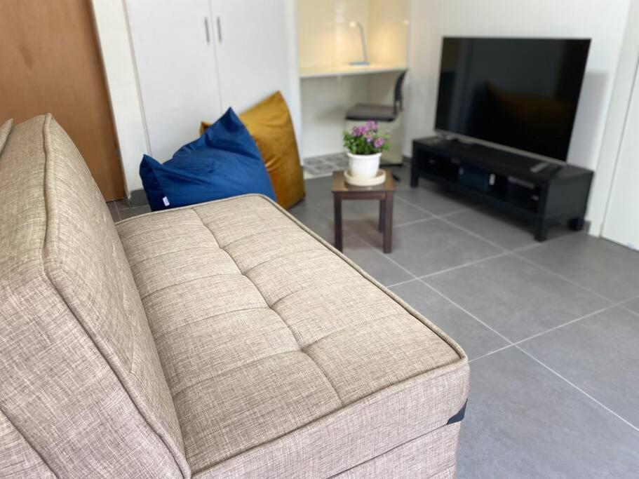 Appartement קומותיים ברמה à Sha'al Extérieur photo