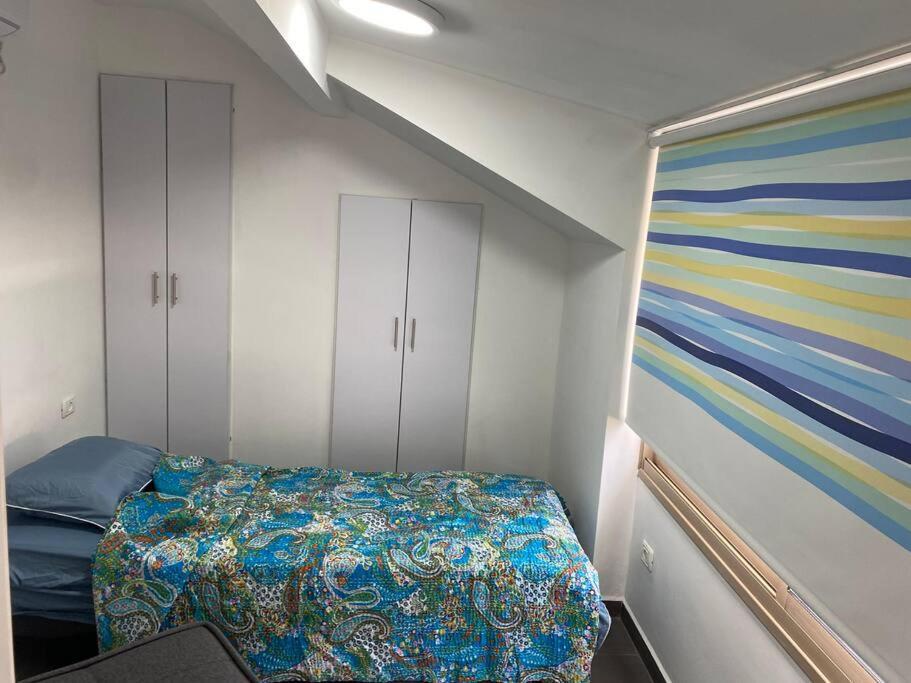Appartement קומותיים ברמה à Sha'al Extérieur photo