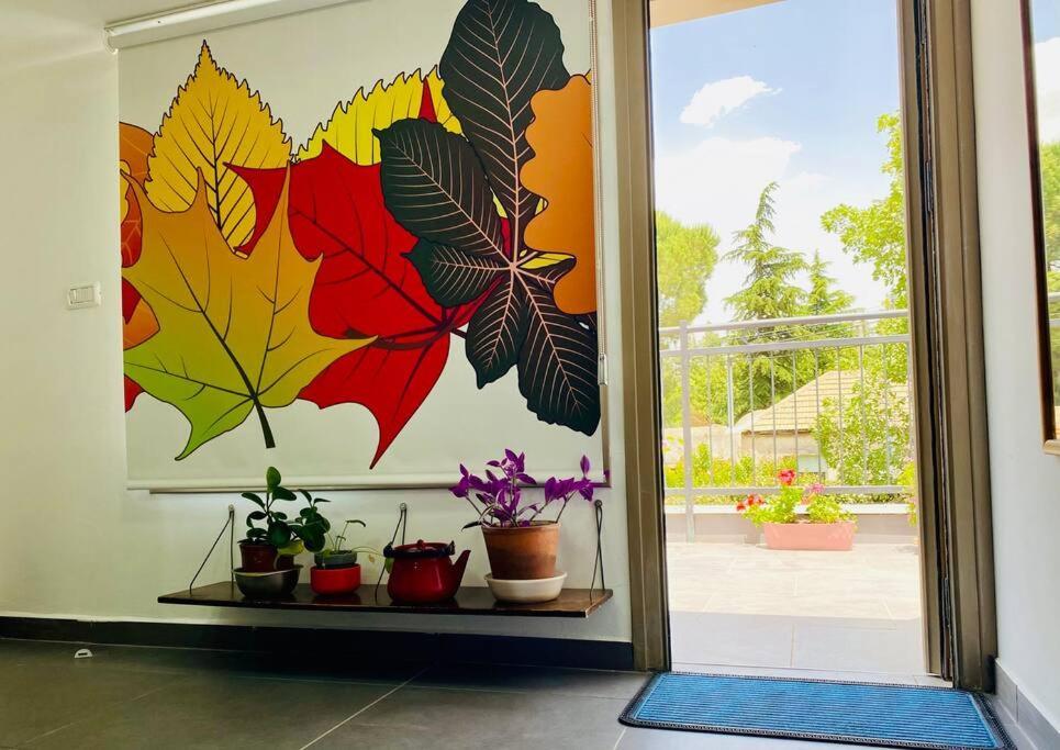 Appartement קומותיים ברמה à Sha'al Extérieur photo