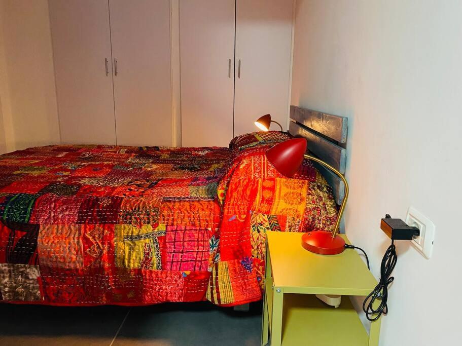 Appartement קומותיים ברמה à Sha'al Extérieur photo